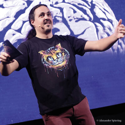 © Alciro Theodoro da Silva