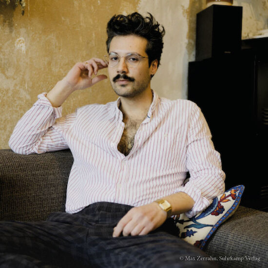 © Frederike Wetzels